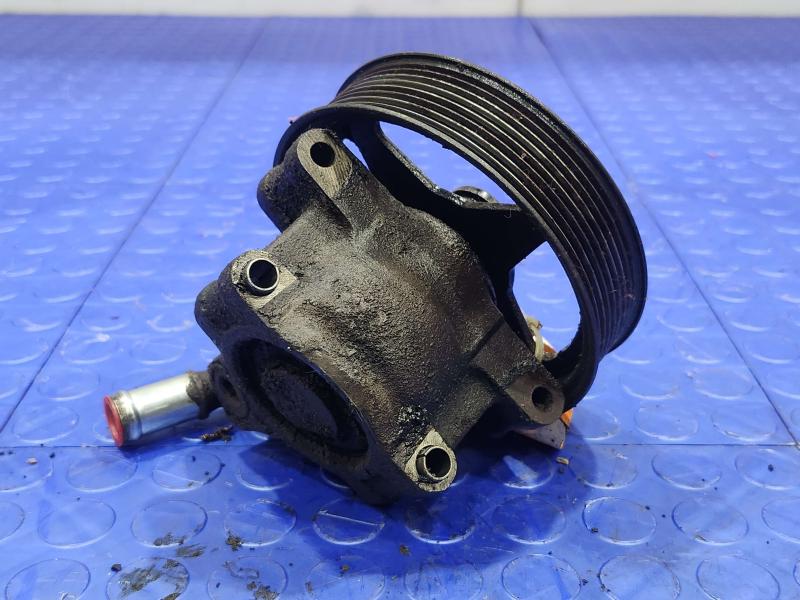 2005 Ford F-350 Super Duty Power Steering Pump/Motor