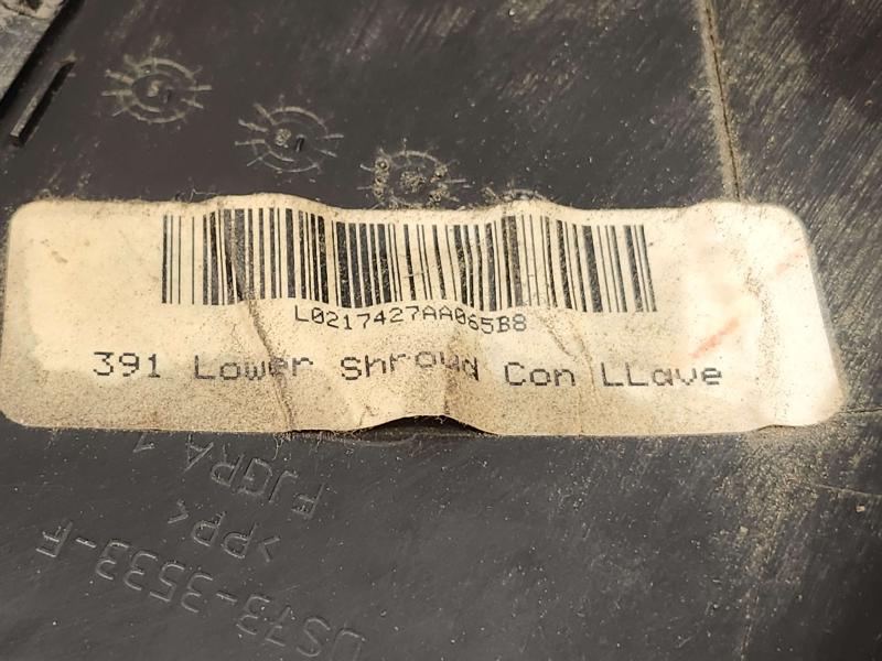 2015 Ford Fusion Misc Ebay Parts