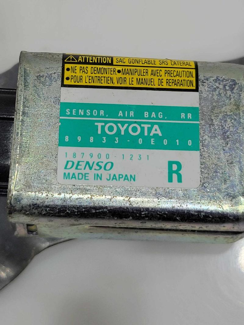 2009 Lexus RX 350 Misc Ebay Parts