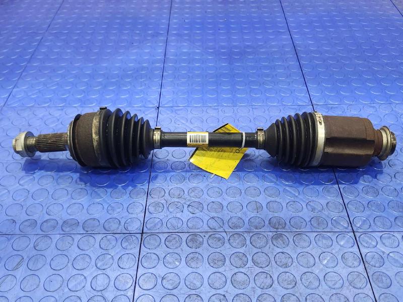 2016 Honda CR-V Axle Shaft