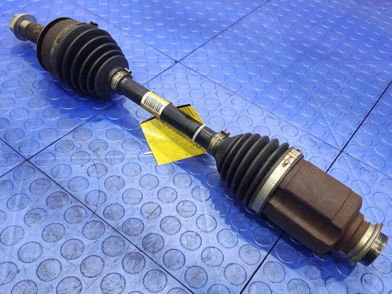 2016 Honda CR-V Axle Shaft
