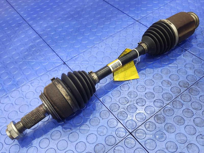 2016 Honda CR-V Axle Shaft