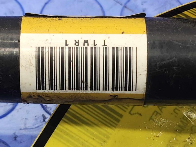 2016 Honda CR-V Axle Shaft