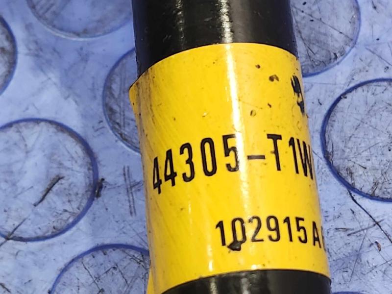 2016 Honda CR-V Axle Shaft