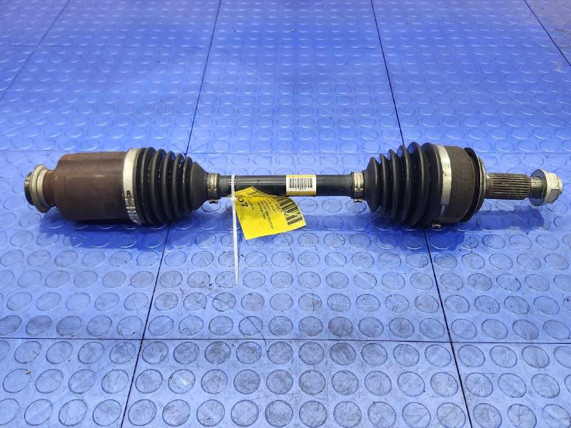2016 Honda CR-V Axle Shaft