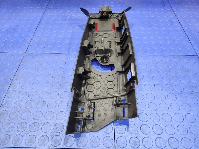 2014 Ford Explorer Misc Ebay Parts