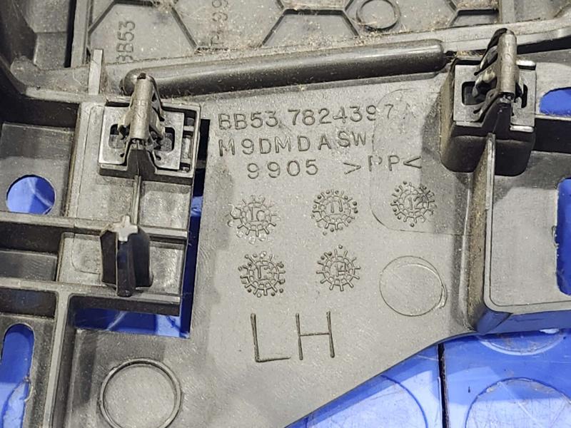 2014 Ford Explorer Misc Ebay Parts