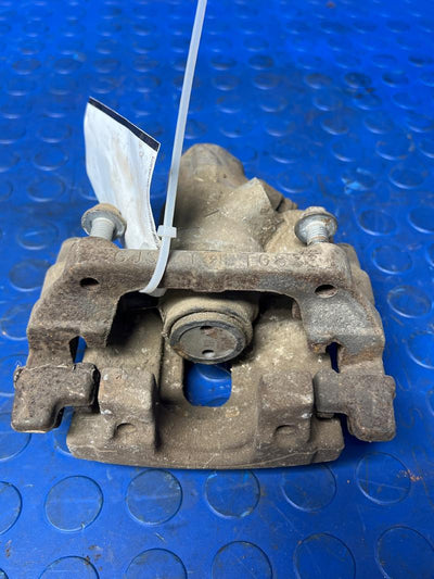 2015 Ford Focus Caliper