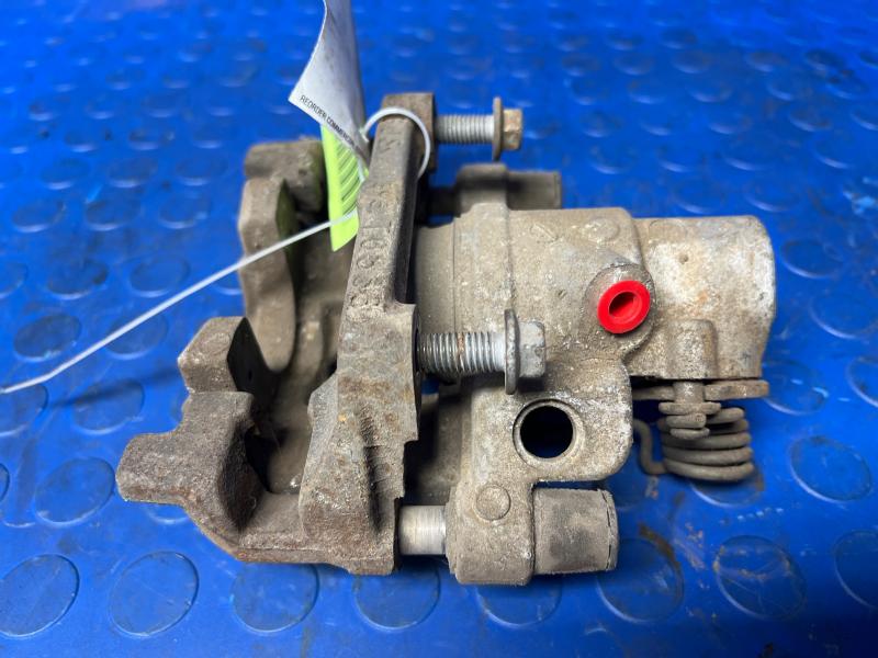 2015 Ford Focus Caliper
