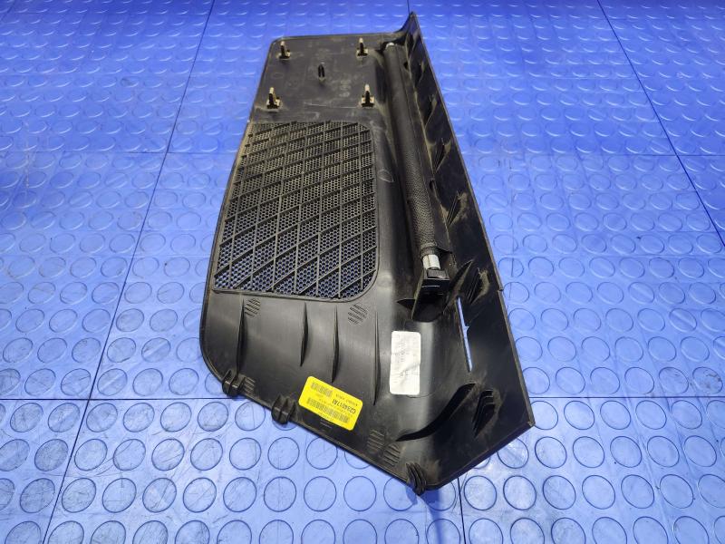 2017 Dodge Grand Caravan Misc Ebay Parts