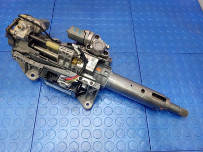 2017 Buick LaCrosse Steering Column