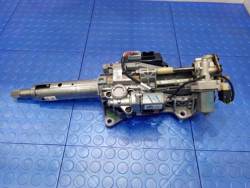 2017 Buick LaCrosse Steering Column