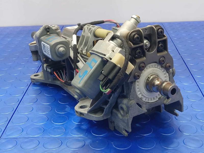 2017 Buick LaCrosse Steering Column
