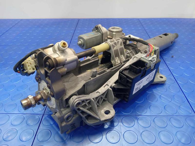 2017 Buick LaCrosse Steering Column