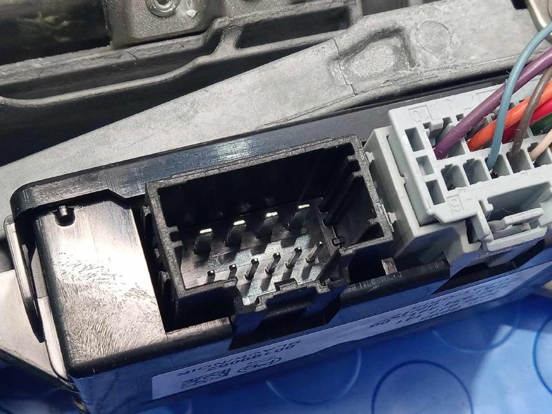 2017 Buick LaCrosse Steering Column