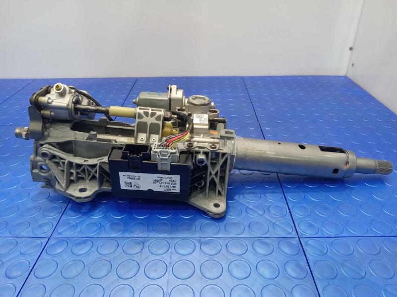 2017 Buick LaCrosse Steering Column