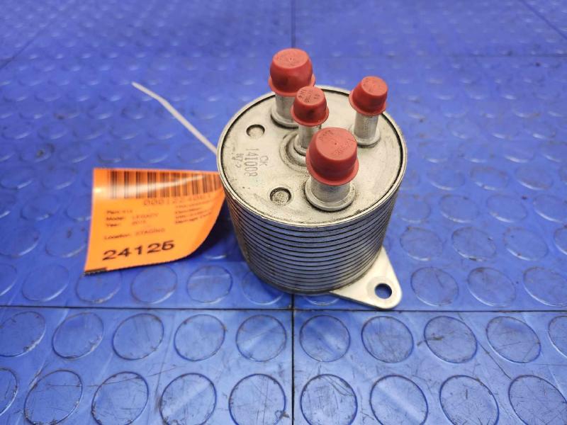 2015-2025 Subaru Legacy Outback 4 Cyl Automatic Transmission Oil Cooler OEM 31237AA100
