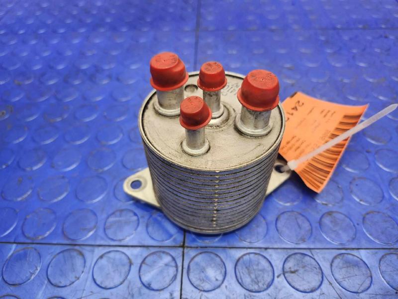 2015-2025 Subaru Legacy Outback 4 Cyl Automatic Transmission Oil Cooler OEM 31237AA100
