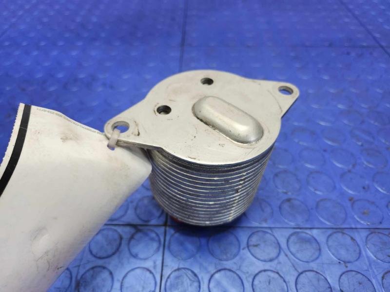 2015-2025 Subaru Legacy Outback 4 Cyl Automatic Transmission Oil Cooler OEM 31237AA100