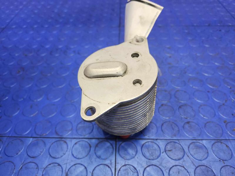 2015-2025 Subaru Legacy Outback 4 Cyl Automatic Transmission Oil Cooler OEM 31237AA100