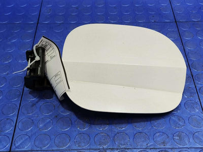 2021 Hyundai Sonata Fuel Tank Door