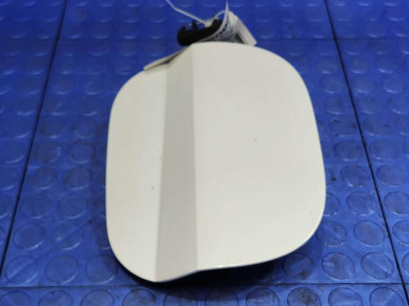 2021 Hyundai Sonata Fuel Tank Door