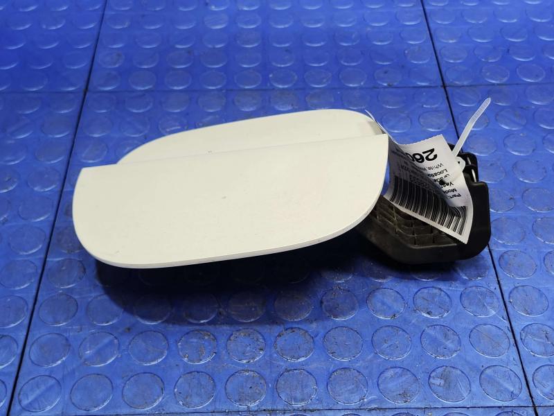 2021 Hyundai Sonata Fuel Tank Door