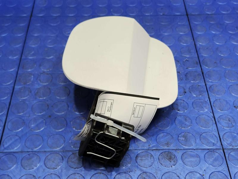 2021 Hyundai Sonata Fuel Tank Door