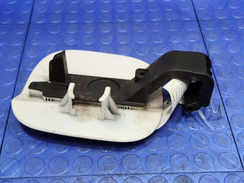 2021 Hyundai Sonata Fuel Tank Door