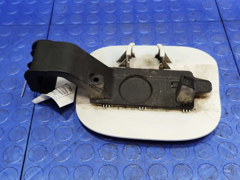 2021 Hyundai Sonata Fuel Tank Door