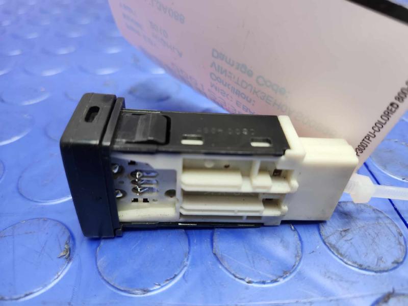 2010-2013 Toyota Highlander Rheostat Dimmer Switch Genuine OEM 84119-0C040