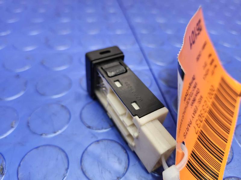 2010-2013 Toyota Highlander Rheostat Dimmer Switch Genuine OEM 84119-0C040