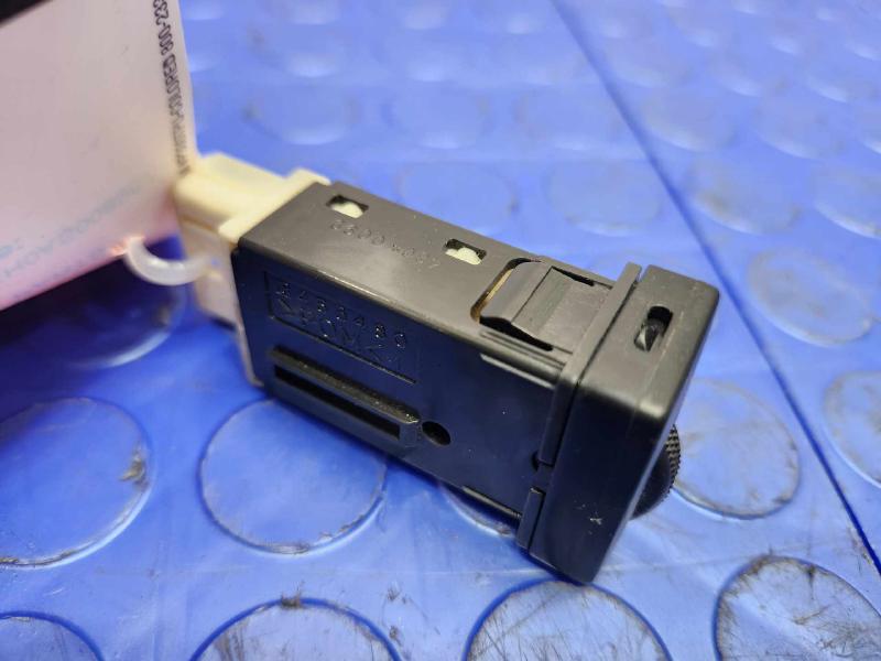 2010-2013 Toyota Highlander Rheostat Dimmer Switch Genuine OEM 84119-0C040