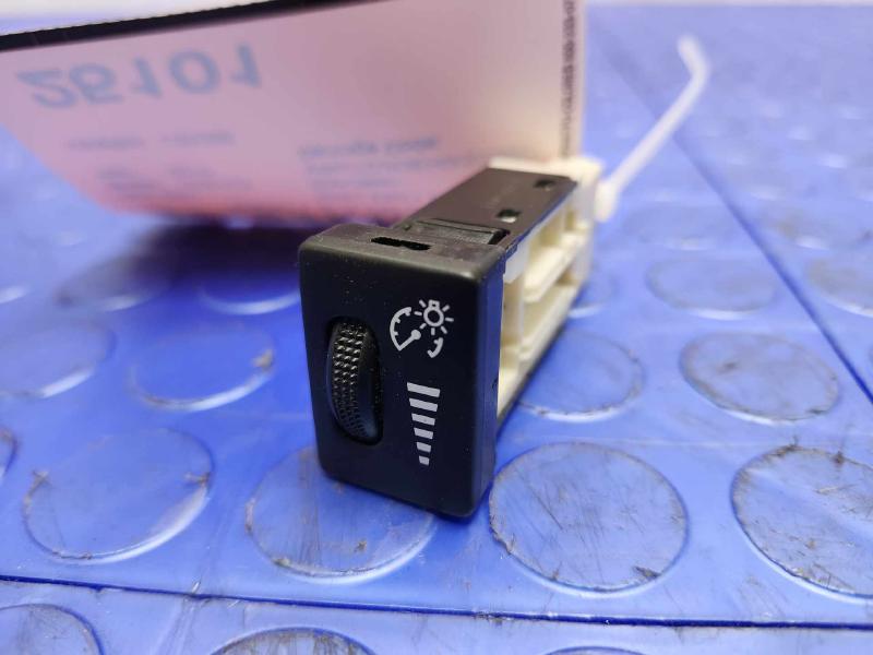 2010-2013 Toyota Highlander Rheostat Dimmer Switch Genuine OEM 84119-0C040