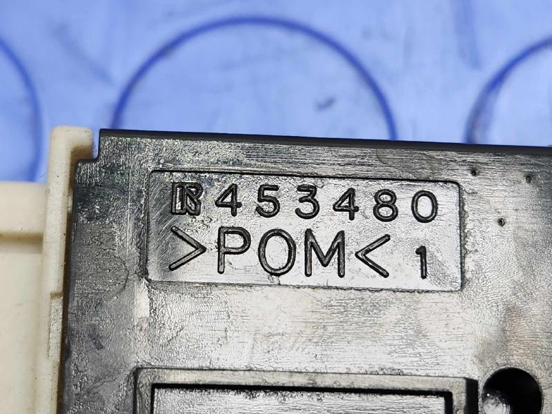 2010-2013 Toyota Highlander Rheostat Dimmer Switch Genuine OEM 84119-0C040