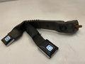 1976 Oldsmobile Cutlass Front Seat Belt