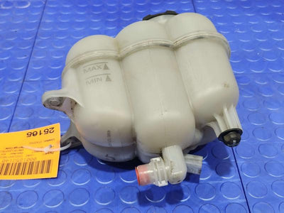 2018 Audi Q7 Coolant Recovery Bottle