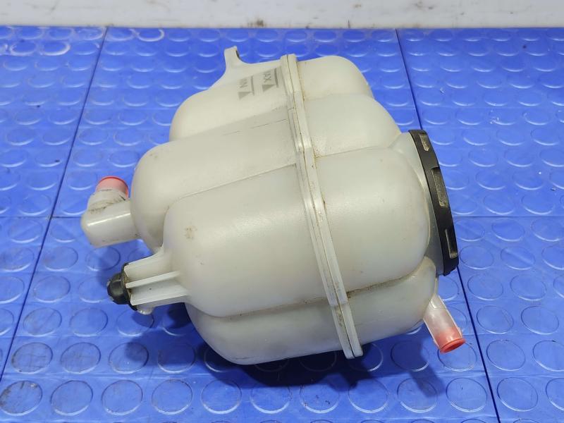 2018 Audi Q7 Coolant Recovery Bottle