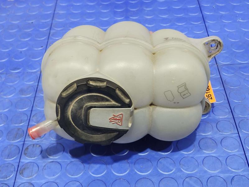 2018 Audi Q7 Coolant Recovery Bottle