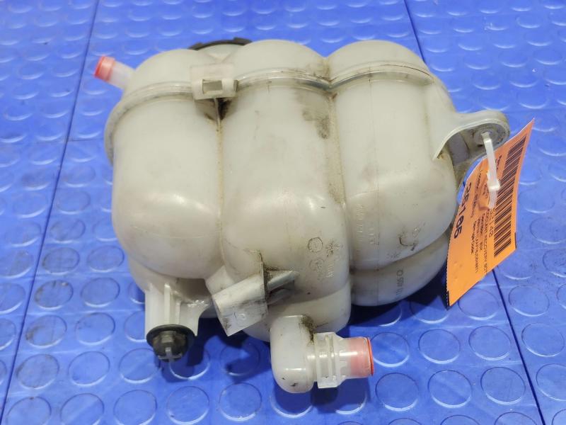 2018 Audi Q7 Coolant Recovery Bottle