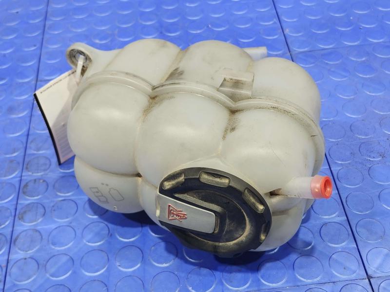 2018 Audi Q7 Coolant Recovery Bottle
