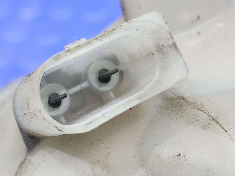 2018 Audi Q7 Coolant Recovery Bottle