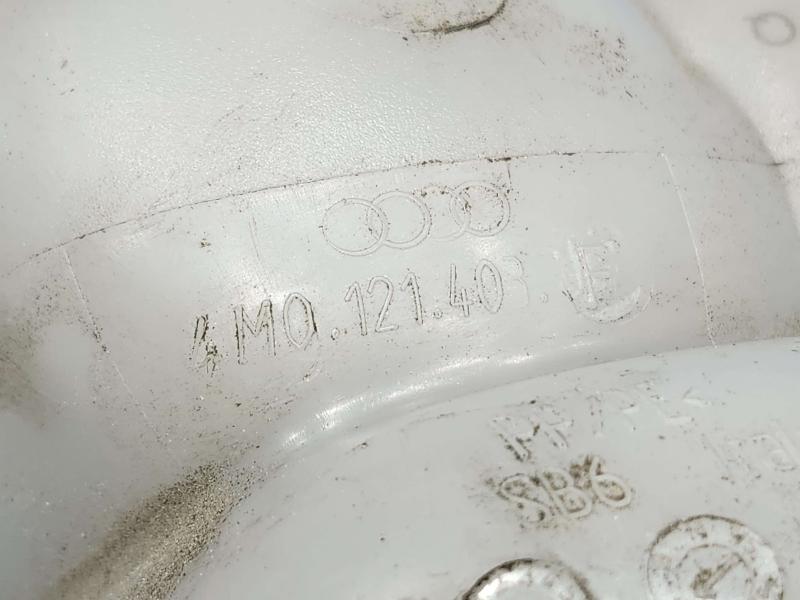 2018 Audi Q7 Coolant Recovery Bottle
