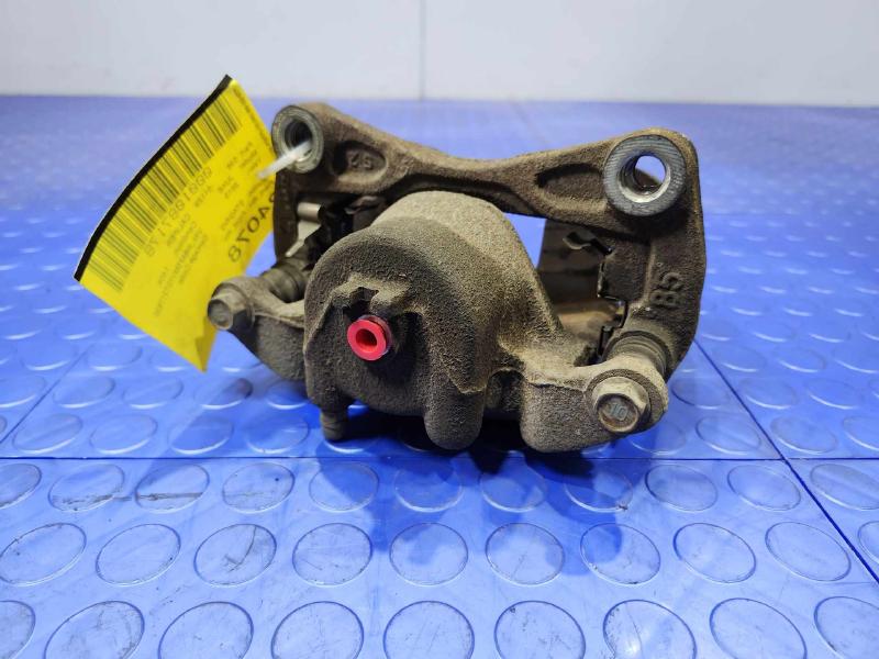 2013 Nissan Juke Caliper