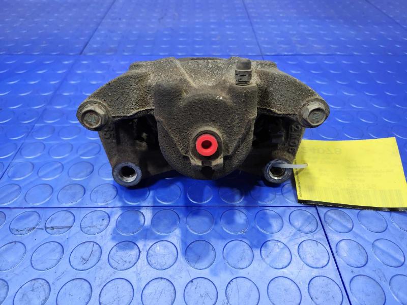 2013 Nissan Juke Caliper