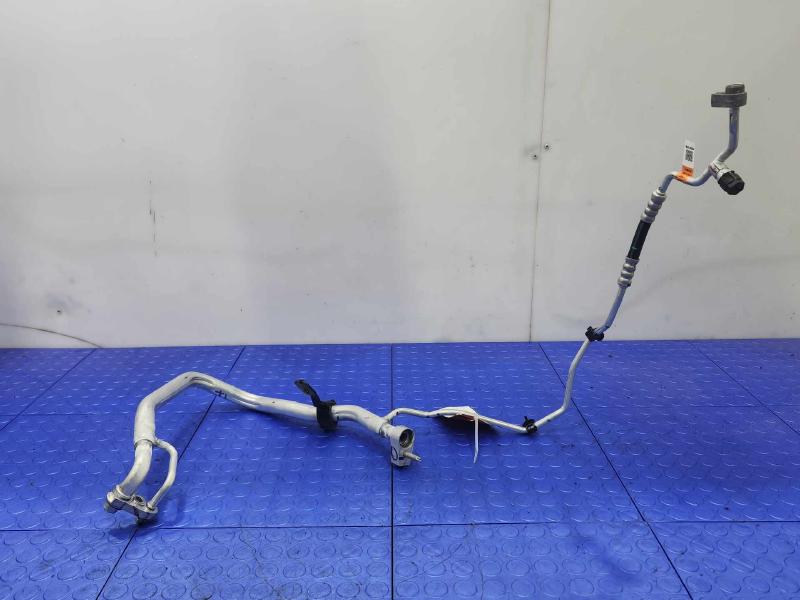 2024 Ford Bronco Sport Air Conditioner Hose