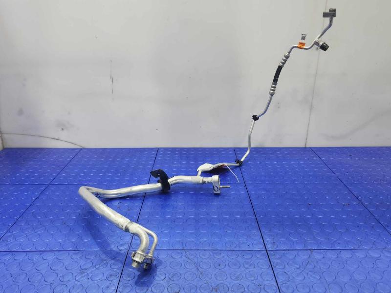 2024 Ford Bronco Sport Air Conditioner Hose