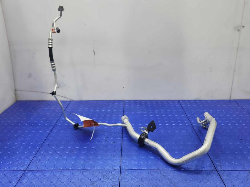 2024 Ford Bronco Sport Air Conditioner Hose