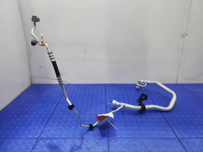 2024 Ford Bronco Sport Air Conditioner Hose