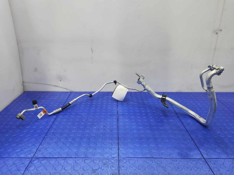 2024 Ford Bronco Sport Air Conditioner Hose